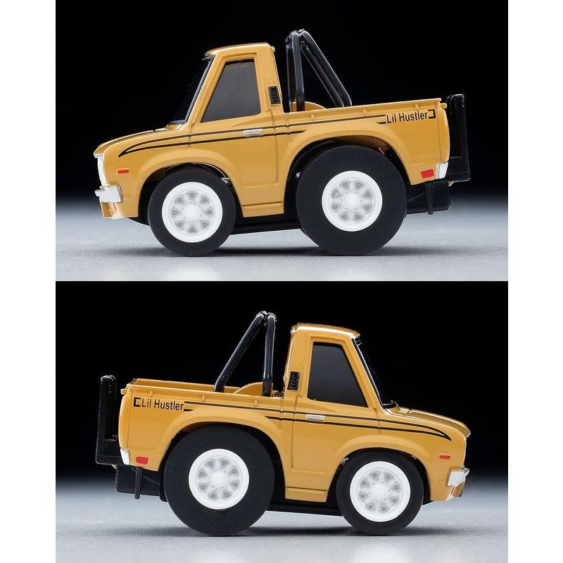 トミーテック(TOMYTEC) チョロQ Q's (キューズ) QS-03b トミーテック(TOMYTEC) チョロQ Q's (キューズ) QS-03b