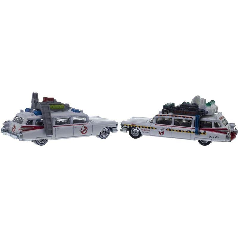 ゴーストバスターズ クラシック ホットウィール 1/64スケール