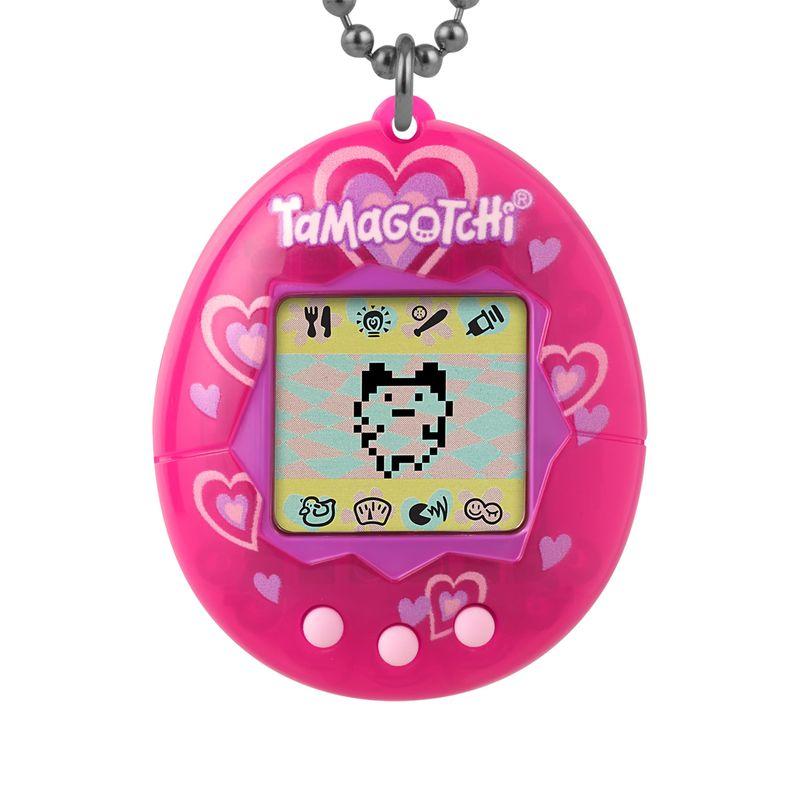 Tamagotchiたまごっちオリジナル - たくさんの愛, Lots of Love Tamagotchiたまごっちオリジナル - たくさんの愛, Lots of Love