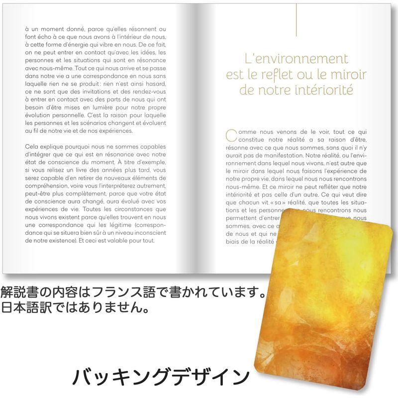 ☆送料無料_Z001 信頼のオラクル オラクルカードの意味 タロット占い 254 Amazon.co.jp: 【正規品】 信頼のオラクル【オラクルカードの