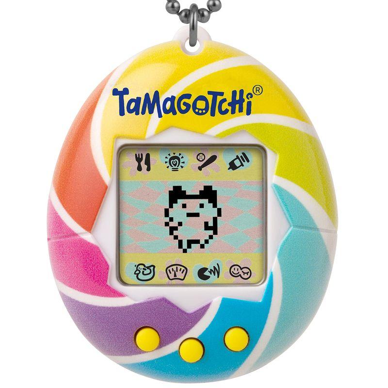 Tamagotchi Original (たまごっちオリジナル) 電子ゲーム Tamagotchi Original (たまごっちオリジナル) 電子ゲーム