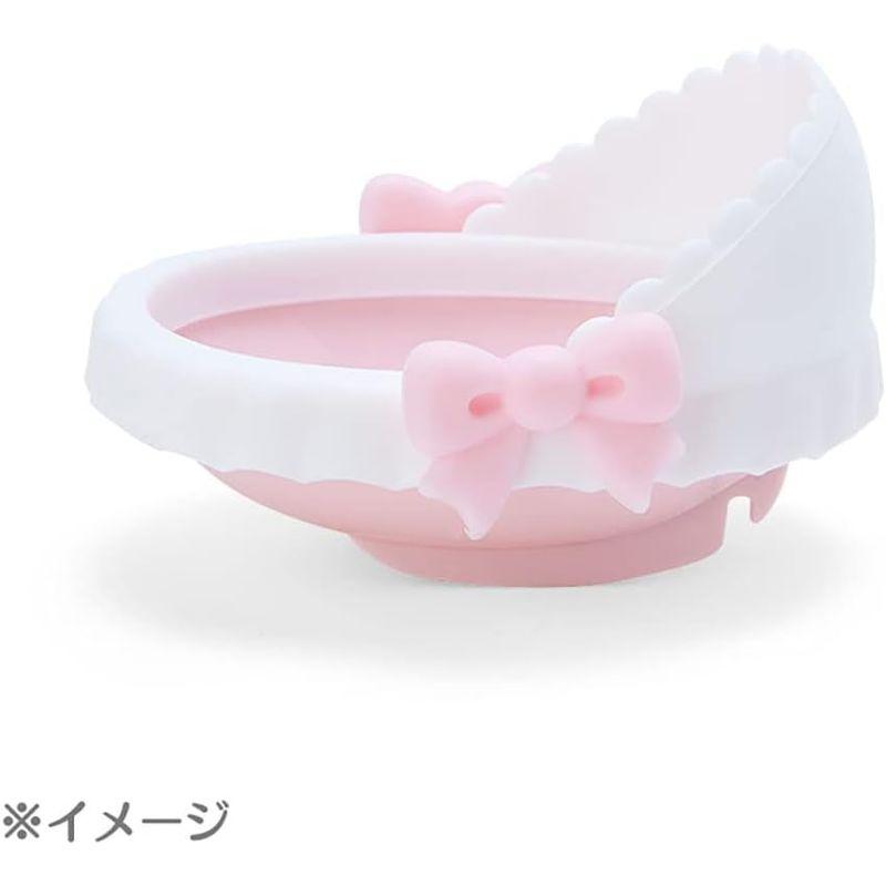 サンリオ(SANRIO) マイメロディ ゆりかごマスコット 744956｜br-select-store｜05