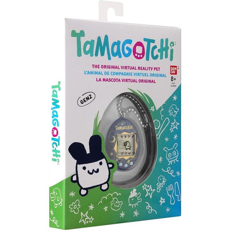 Tamagotchi Original (たまごっちオリジナル) 電子ゲーム - 星の Tamagotchi Original (たまごっちオリジナル) 電子ゲーム - 星の