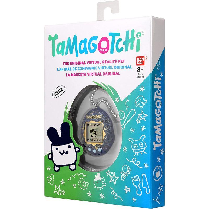 Tamagotchi Original (たまごっちオリジナル) 電子ゲーム - 星の Tamagotchi Original (たまごっちオリジナル) 電子ゲーム - 星の