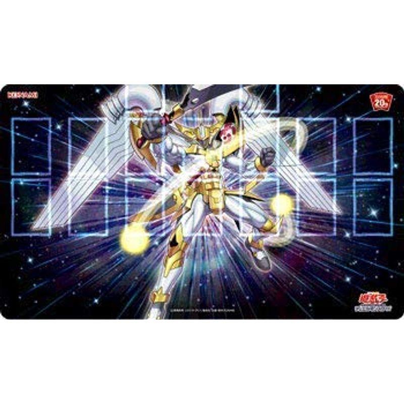 遊戯王カード 特製デュエルフィールド(No.39 希望皇ホープ 遊戯王カード 特製デュエルフィールド(No.39 希望皇ホープ