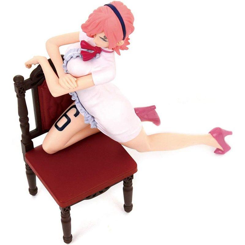 ワンピース Girly Girls Reiju ヴィンスモーク・レイジュ ノーマル 