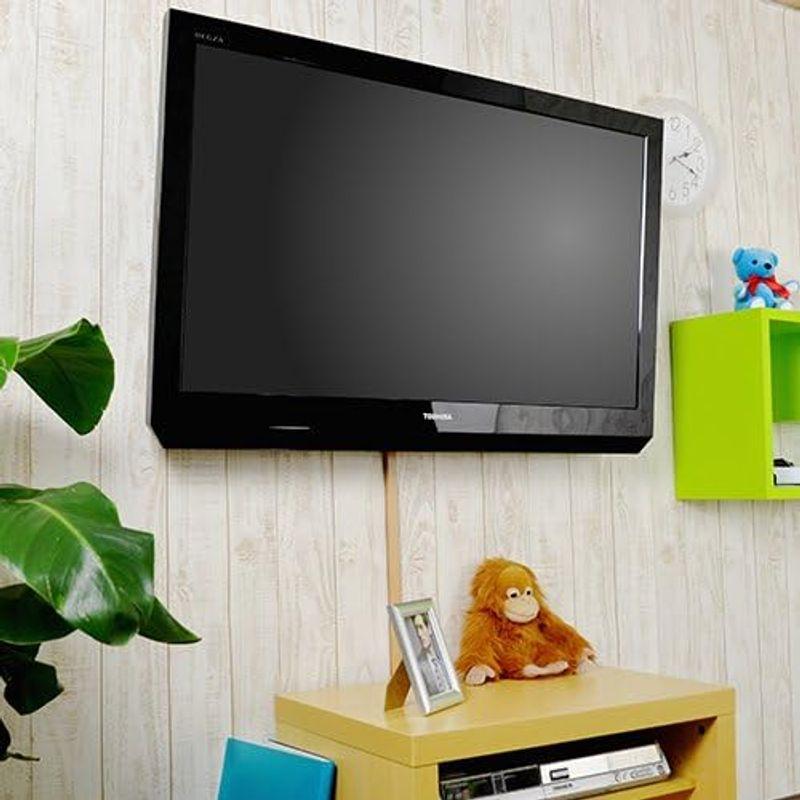 STARPLATINUM テレビ壁掛け金具 液晶テレビ 37-65インチ対応 STARPLATINUM テレビ壁掛け金具 液晶テレビ 37-65インチ対応