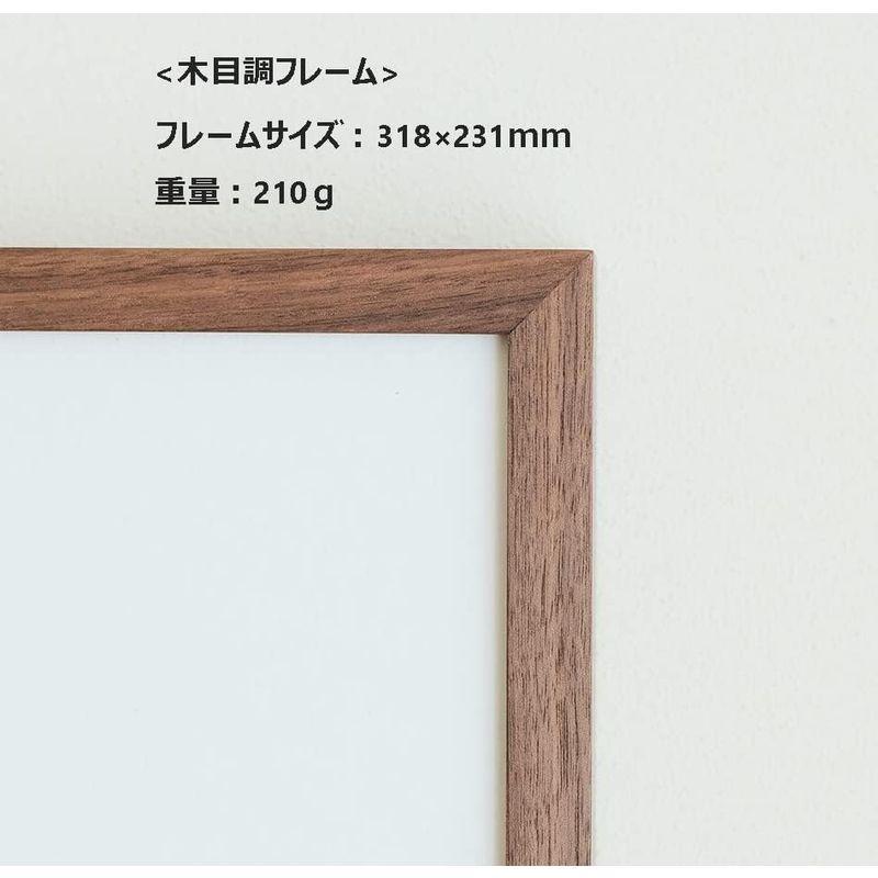 アンリ・マティス 低木 アンリマティス ポスターaoipro (A4 アンリ・マティス 低木 アンリマティス ポスターaoipro (A4