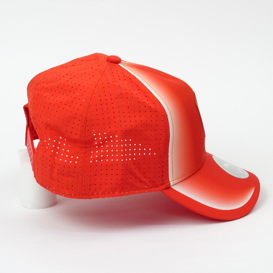 Ferrari（フェラーリ） PUMA スクーデリア HP チーム キャップ 2026