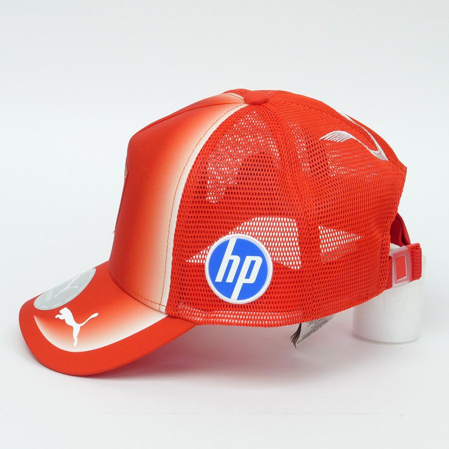 Ferrari（フェラーリ） PUMA スクーデリア HP チーム L.ハミルトン