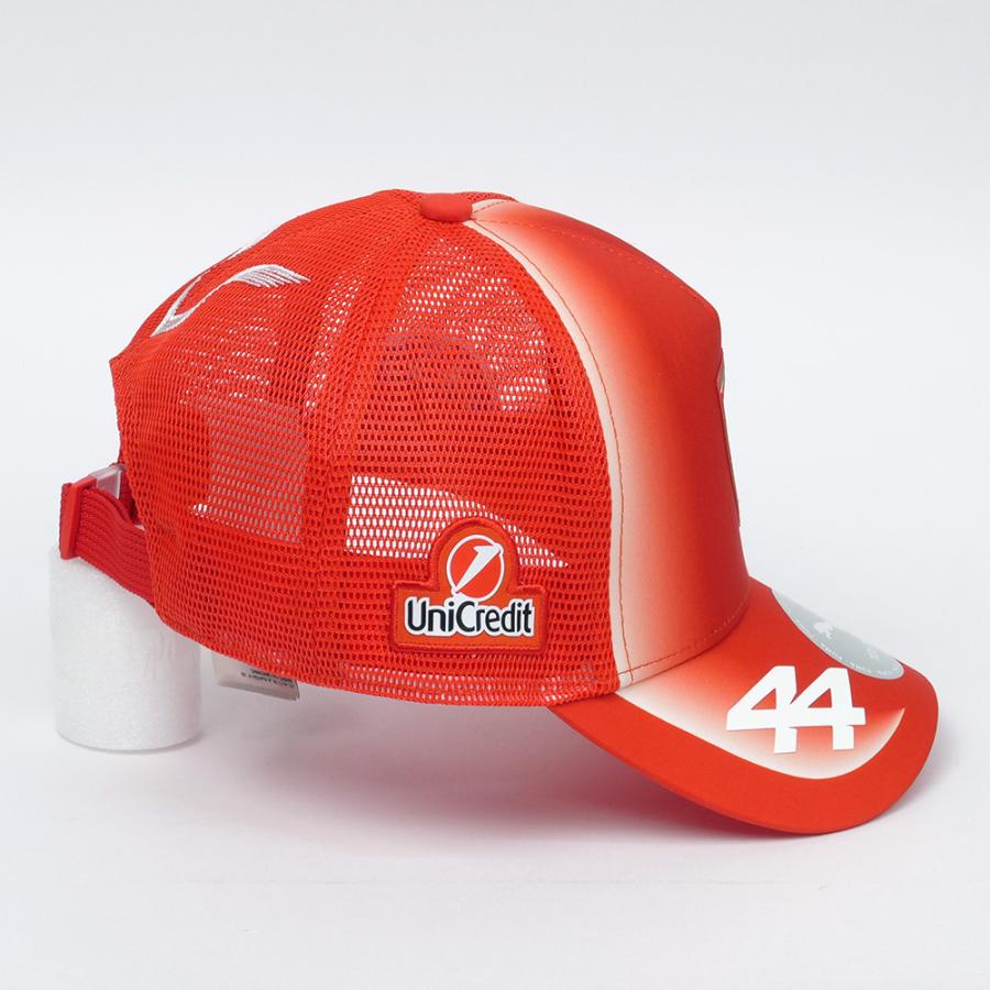 Ferrari（フェラーリ） PUMA スクーデリア HP チーム L.ハミルトン