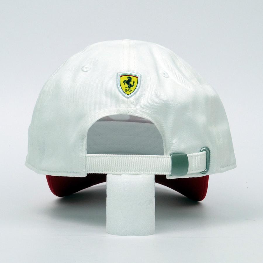 Ferrari（フェラーリ） PUMA スクーデリア FW C.ルクレール