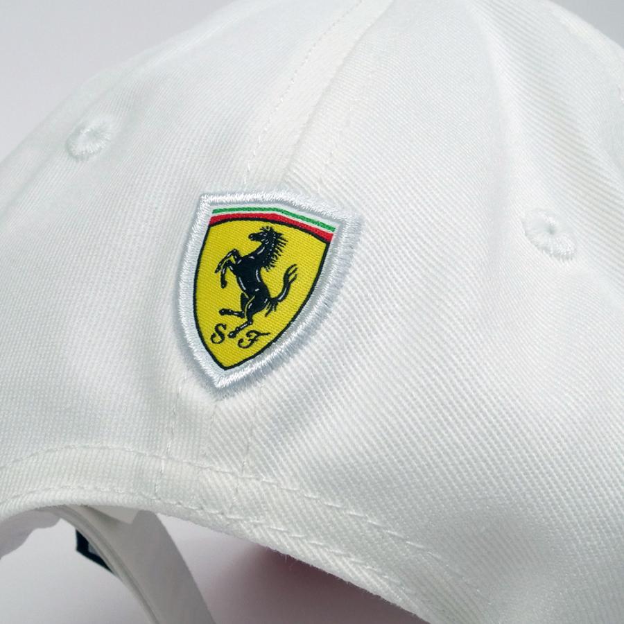 Ferrari（フェラーリ） PUMA スクーデリア FW C.ルクレール