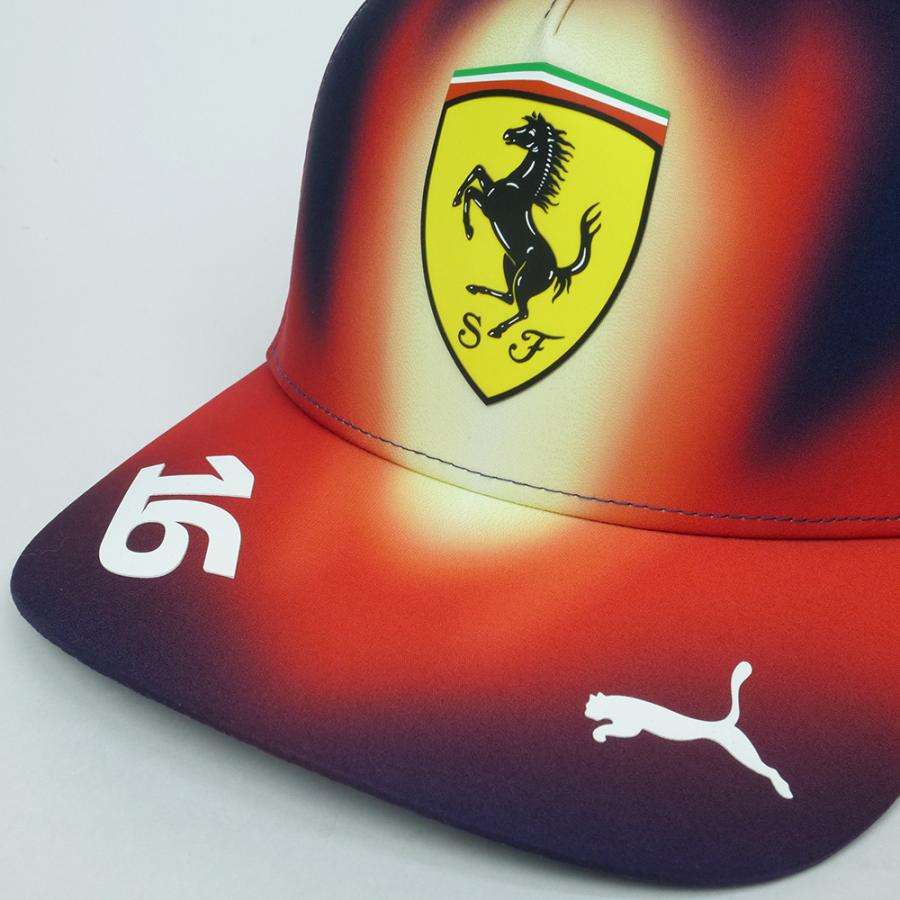 Ferrari（フェラーリ） PUMA スクーデリア HP チーム 中国GP 限定 C
