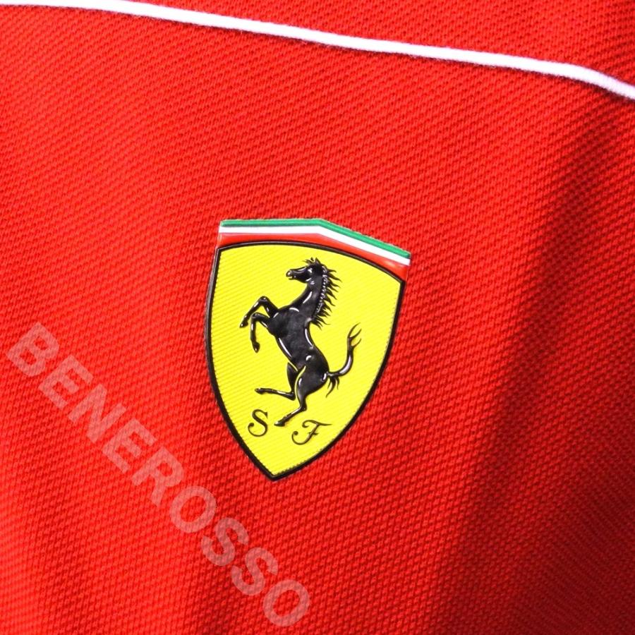 ferrari trainingsanzug