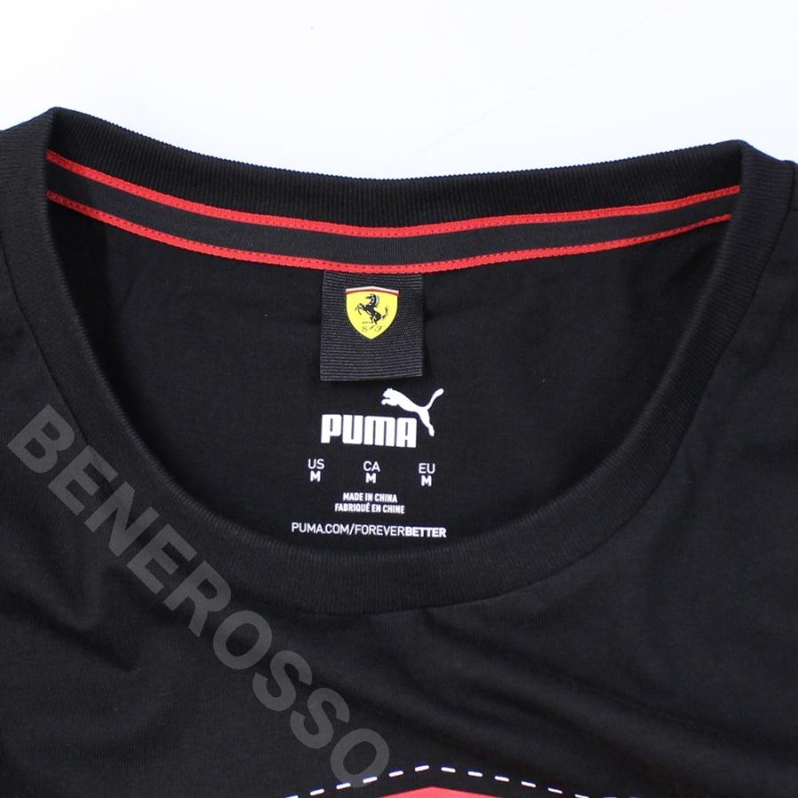 Ferrari PUMA フェラーリ SF レース ヘリテージ ビッグシェル T Ferrari PUMA フェラーリ SF レース ヘリテージ ビッグシェル T