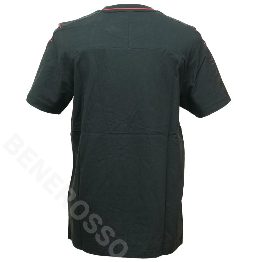 Ferrari（フェラーリ） PUMA SF レース MT7 Tシャツ ブラック 620938