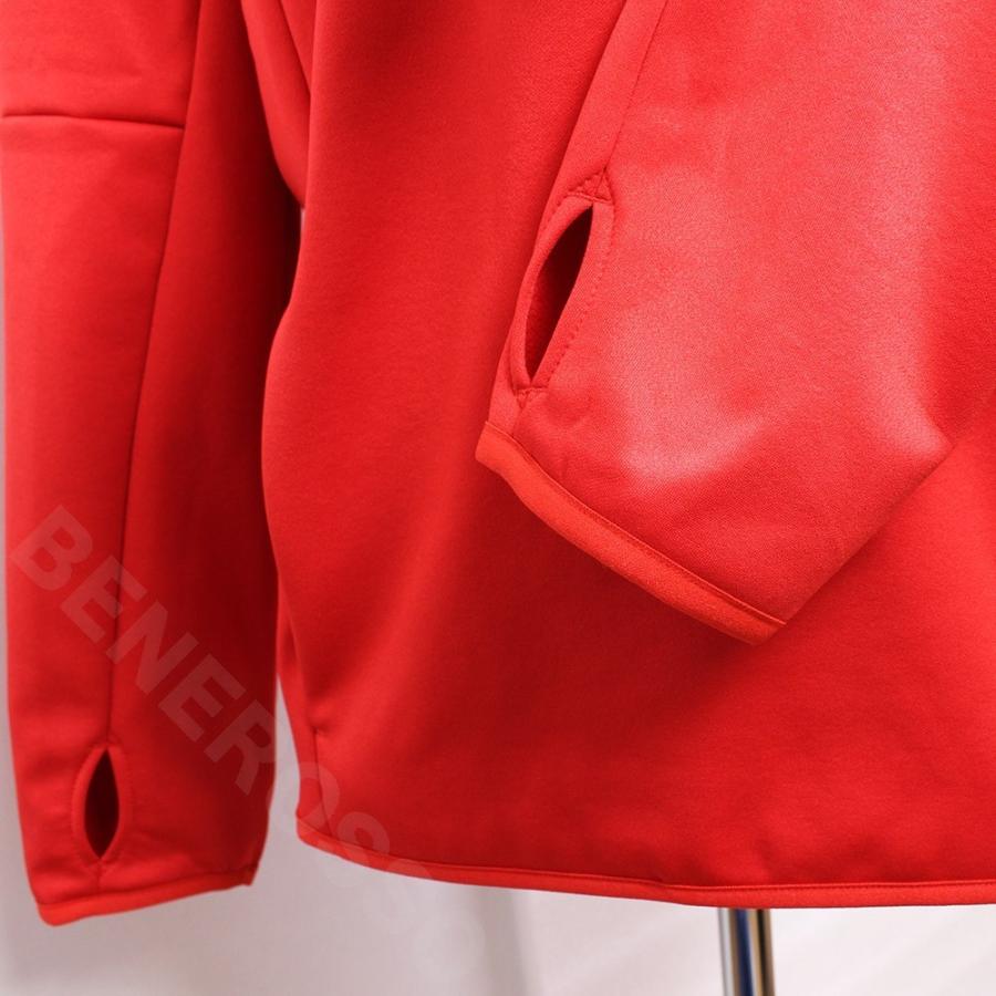 Ferrari（フェラーリ） PUMA スクーデリア チーム テックフリース 2021 