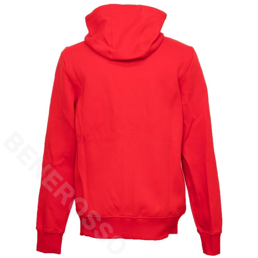 Ferrari（フェラーリ） PUMA スタイル フーデッド スウェット