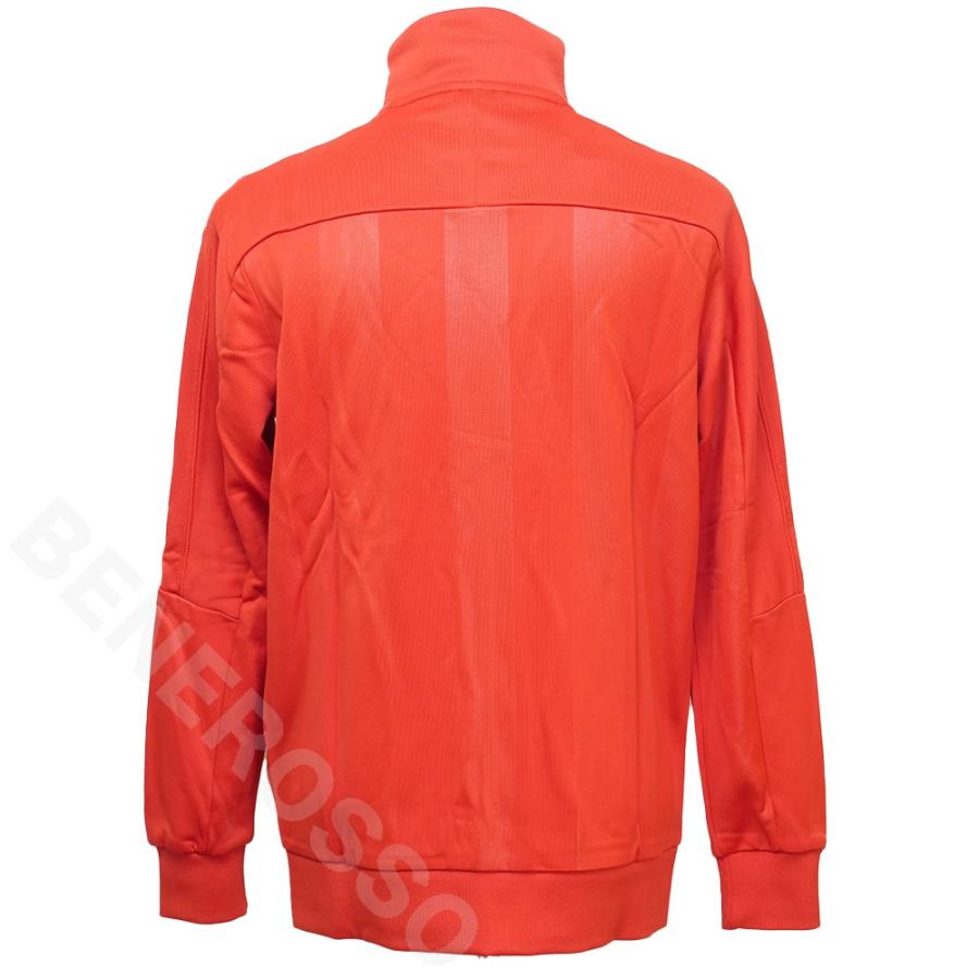 Ferrari（フェラーリ） PUMA スタイル T7 トラック ジャケット レッド