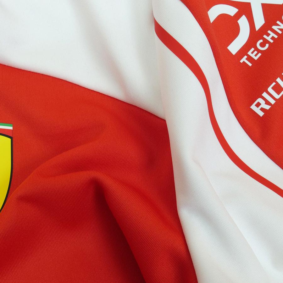 Ferrari（フェラーリ） PUMA スクーデリア HP チーム ソフトシェル