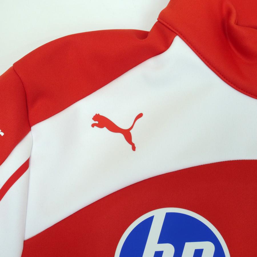 Ferrari（フェラーリ） PUMA スクーデリア HP チーム ソフトシェル