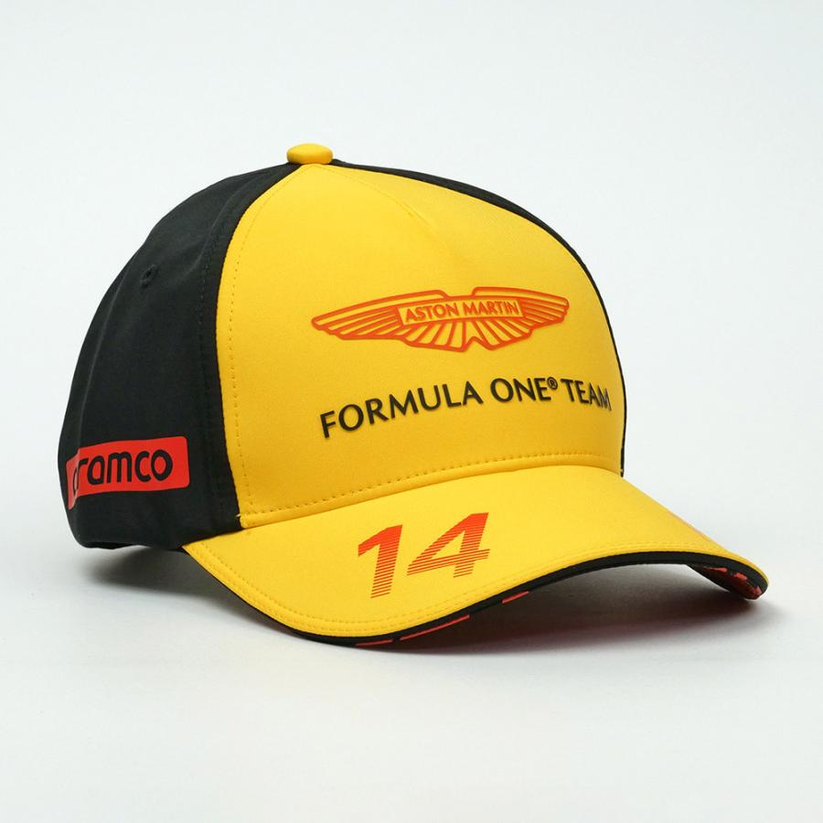 アストンマーチン（ASTON MARTIN） アラムコ F1 チーム F.アロンソ