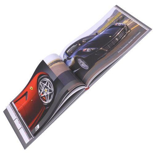 Ferrari（フェラーリ） 599 FIORANO カタログ : フェラーリ・グッズの