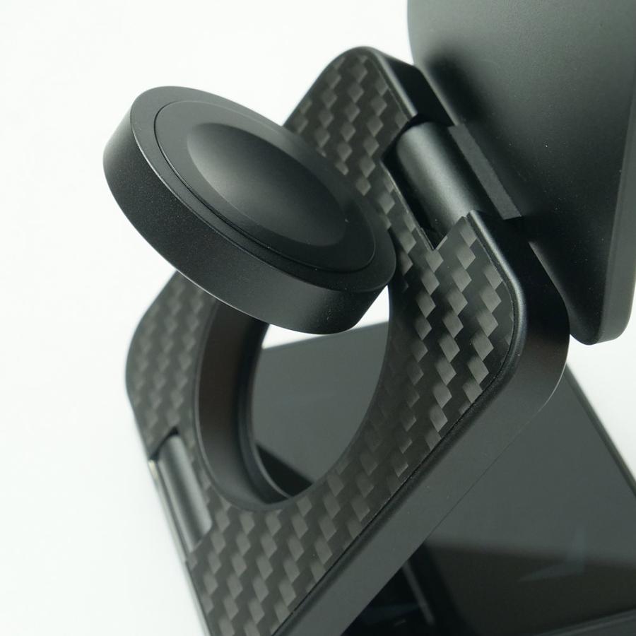 Lamborghini（ランボルギーニ） 充電器3in1 マグセーフ充電器