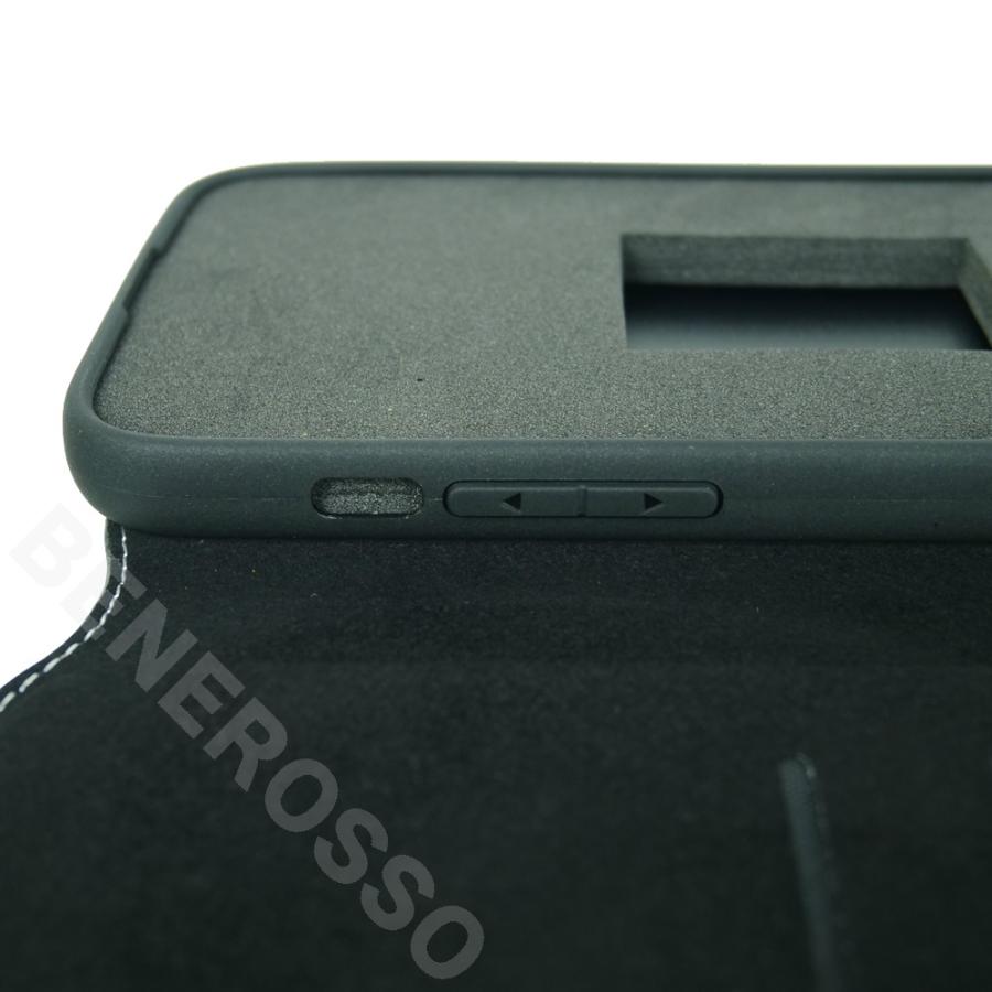 Lamborghini（ランボルギーニ） iPhone 15ProMax レザー ブックタイプ