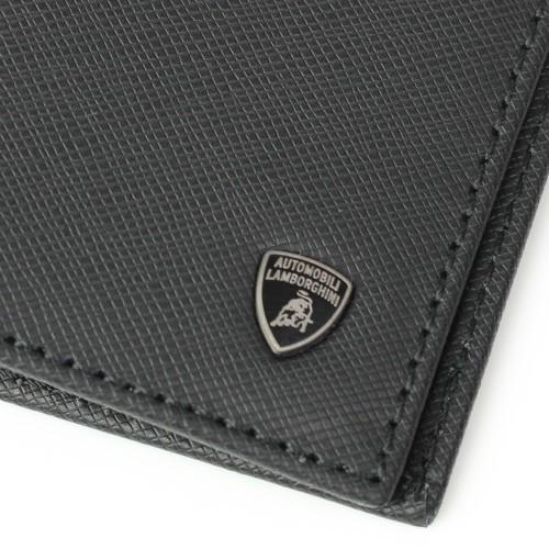 Lamborghini パスポートケース Lamborghini（ランボルギーニ） クラシック パスポート ホルダー