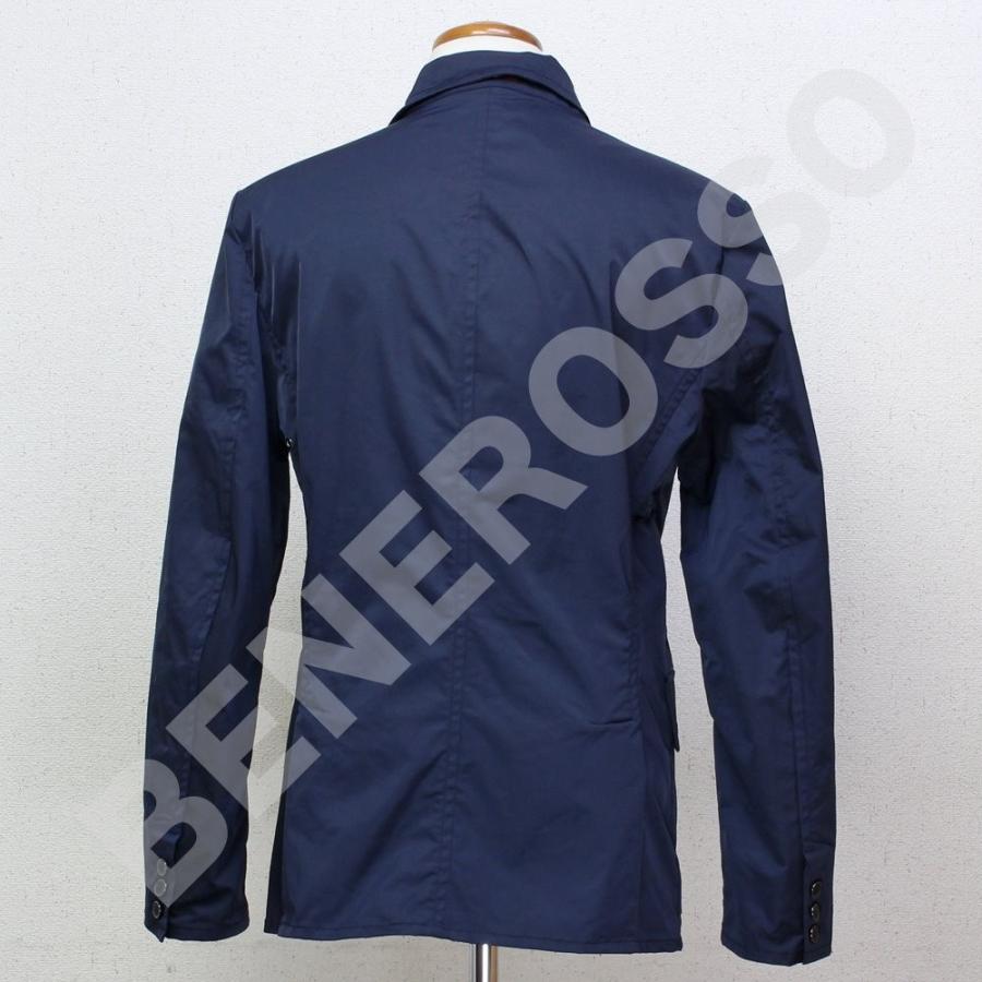 Lamborghini（ランボルギーニ） メンズ トラベル ジャケット ネイビー