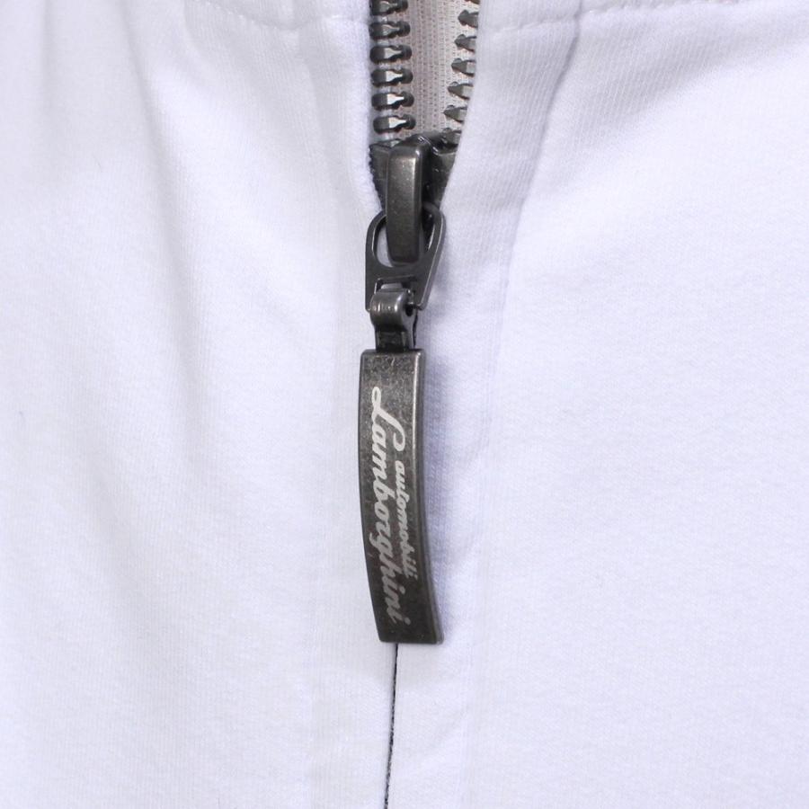 Lamborghini（ランボルギーニ） メンズ カウンタック Zip スウェット