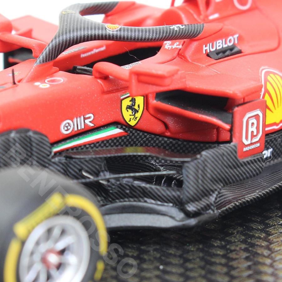 Ferrari BBR MODELS 1/43スケール フェラーリ SF1000 Ferrari BBR MODELS 1/43スケール フェラーリ SF1000