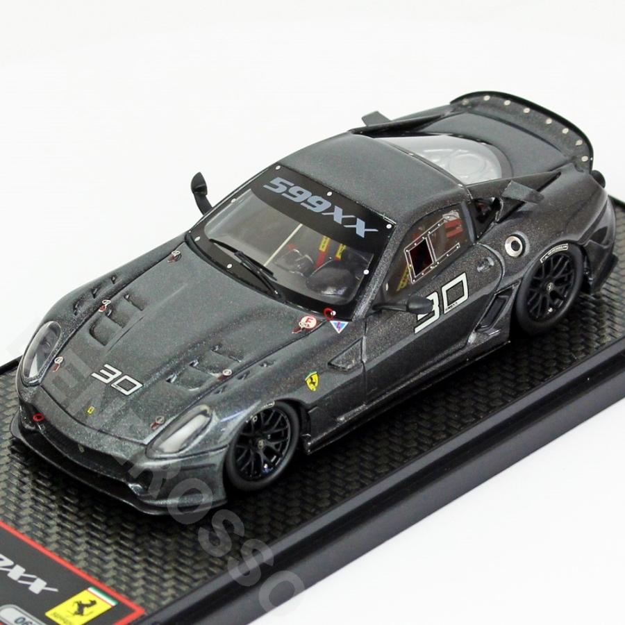 Ferrari BBR MODELS 1/43スケール フェラーリ 599XX Valencia Ferrari BBR MODELS 1/43スケール フェラーリ 599XX Valencia