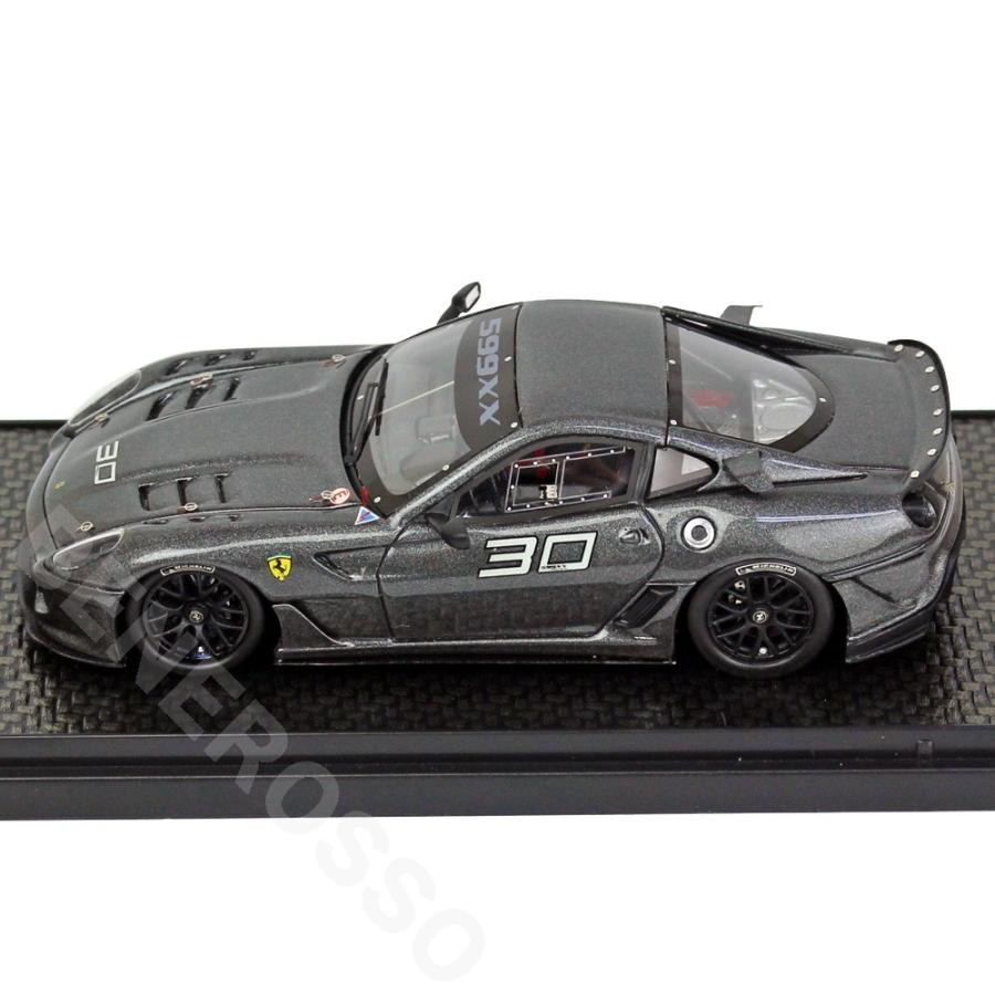 Ferrari BBR MODELS 1/43スケール フェラーリ 599XX Valencia Ferrari BBR MODELS 1/43スケール フェラーリ 599XX Valencia
