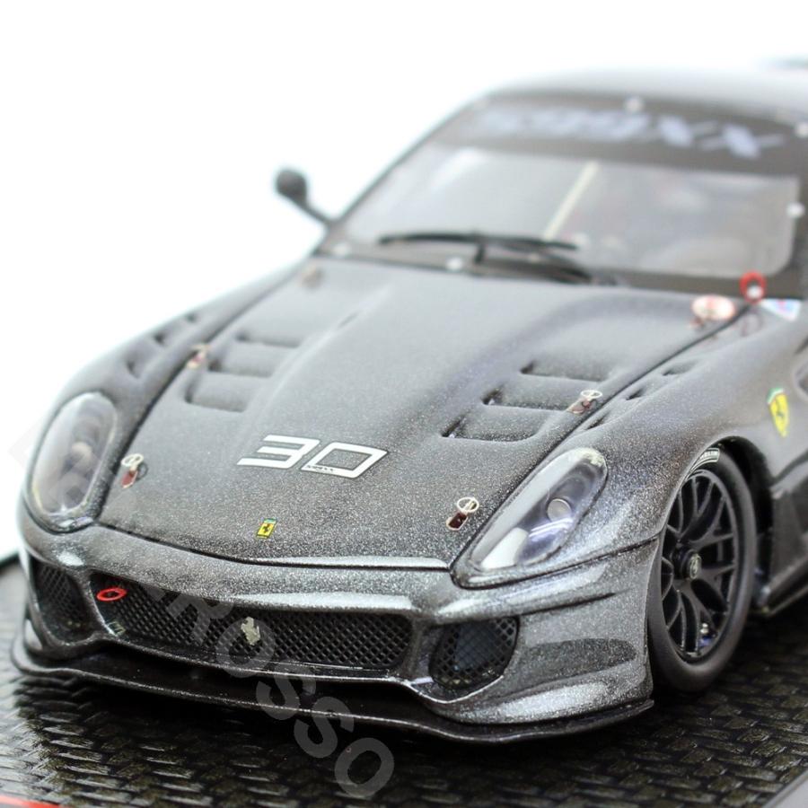 Ferrari BBR MODELS 1/43スケール フェラーリ 599XX Valencia Ferrari BBR MODELS 1/43スケール フェラーリ 599XX Valencia