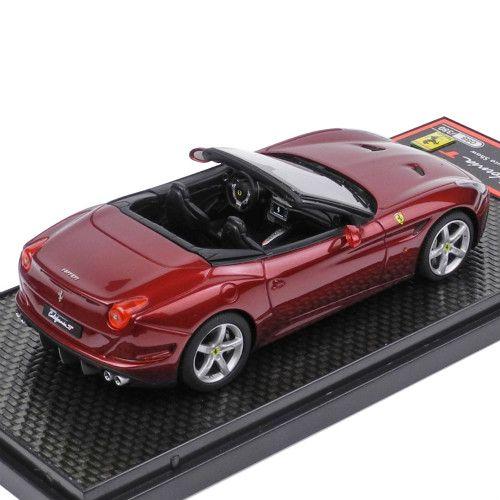 BBR 1/43 Ferrari California T クローズドルーフ
