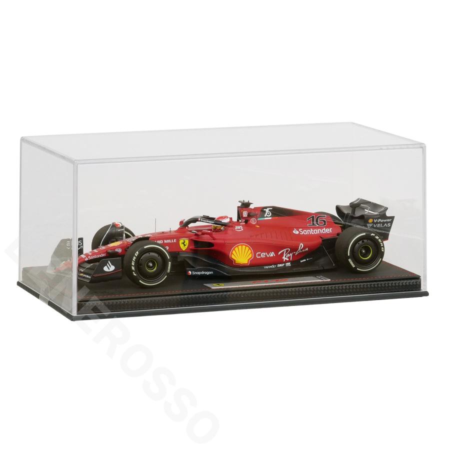 BBR MODELS 1/18スケール フェラーリ F1-75 オーストラリアGP 2022 C.ルクレール Winner (ケース付) BBR221826DIE : mca-bbr-191030 : フェラーリ・グッズの店 BENEROSSO - 通販 - Yahoo!ショッピング BBR MODELS 1/18スケール フェラーリ F1-75 オーストラリアGP 2022 C.ルクレール Winner (ケース付) BBR221826DIE : mca-bbr-191030 : フェラーリ・グッズの店 BENEROSSO - 通販 - Yahoo!ショッピング