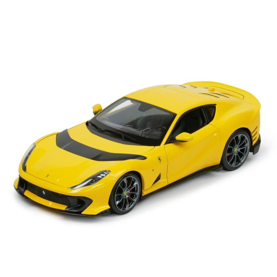 Ferrari（フェラーリ） Bburago 1/18スケール 812 コンペティツィ