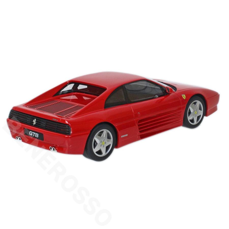 GTスピリットFerrari 308 GTB 1/18 GTスピリットFerrari 308 GTB 1/18 - メルカリ