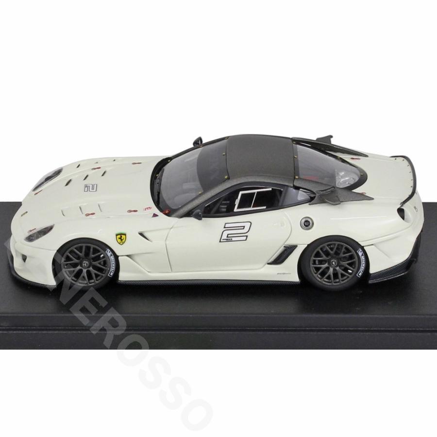 Ferrari フェラーリ 599XX LS368H Look Smart