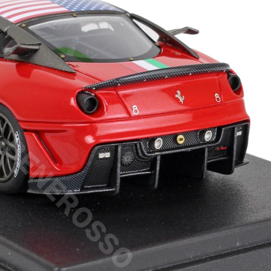 Ferrari フェラーリ 599XX  LS368H Look Smart Ferrari フェラーリ 599XX LS368H Look Smart LS400-11.jpg