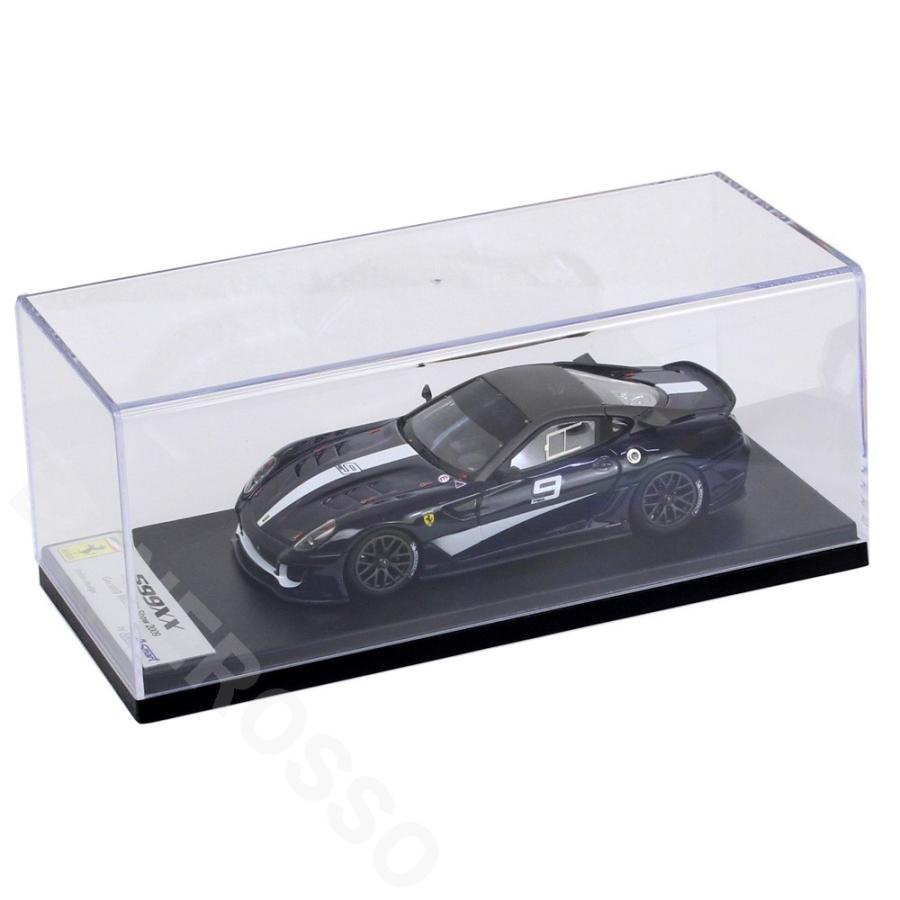 Ferrari フェラーリ 599XX  LS368H Look Smart LS400-11.jpg