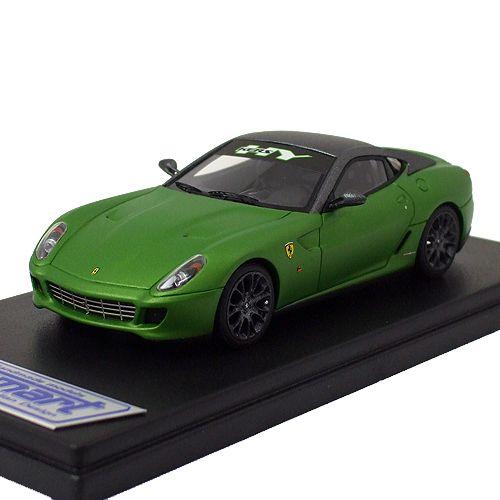 ルックスマート★美品フェラーリ599XX★1/43ミニカー送料無料 フェラーリ ルックスマート 1⁄43 Ferrari 0 599GTO 1 1:43 LOOKSMART