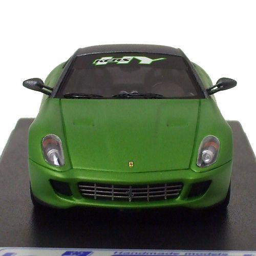 フェラーリ ルックスマート 1⁄43 Ferrari 0 599GTO 1 1:43 LOOKSMART