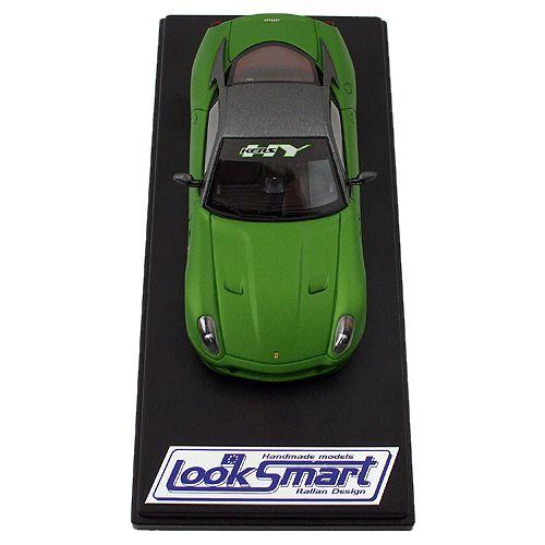 フェラーリ ルックスマート 1⁄43 Ferrari 0 599GTO 1 1:43 LOOKSMART