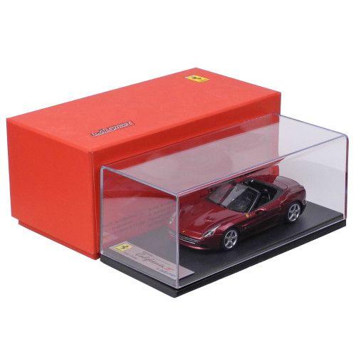 Ferrari（フェラーリ） Look Smart 1/43スケール カリフォルニアT