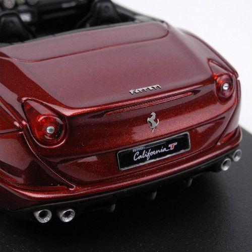 Ferrari（フェラーリ） Look Smart 1/43スケール カリフォルニアT