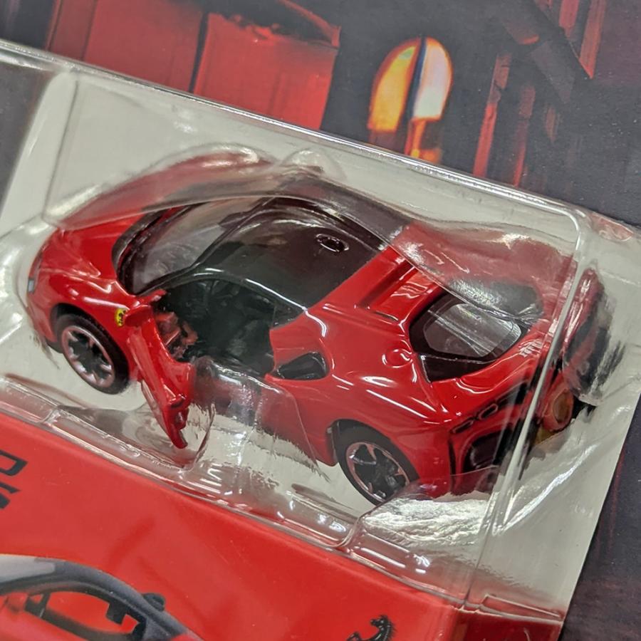 Ferrari（フェラーリ） Maisto 1/64スケール SPEED ICONS SF90